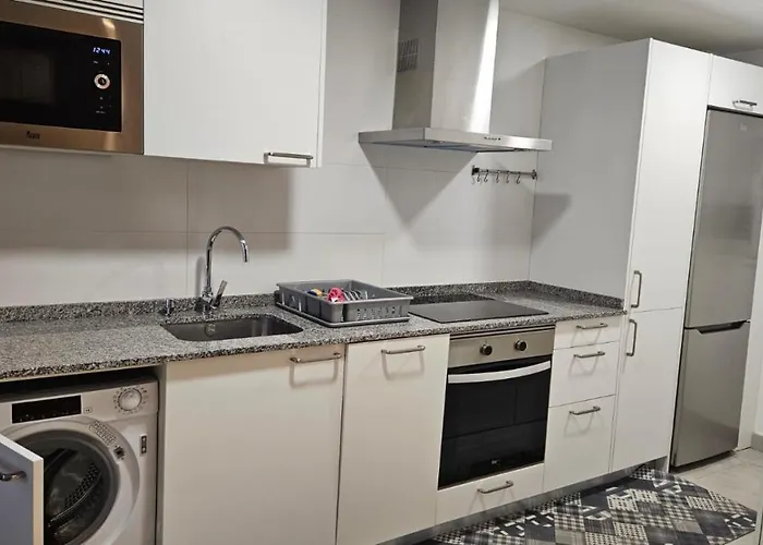 El Tesoro, Beautiful, Two Bedrooms Tenerife Sur