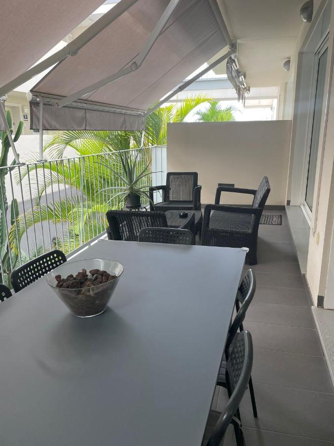 El Tesoro, Beautiful, Two Bedrooms Tenerife Sur * Costa Adeje (Tenerife)