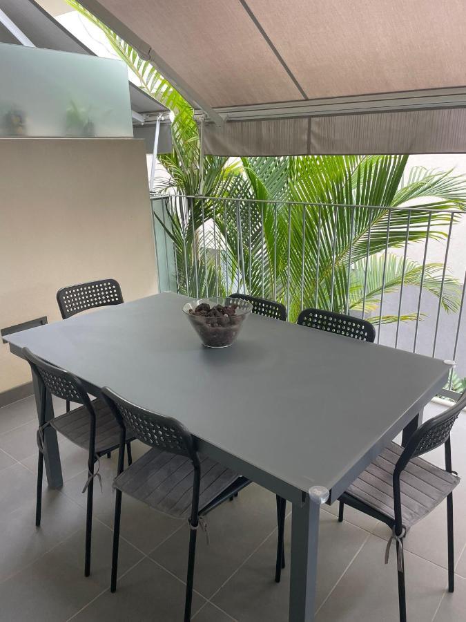 El Tesoro, Beautiful, Two Bedrooms Tenerife Sur Costa Adeje (Tenerife)