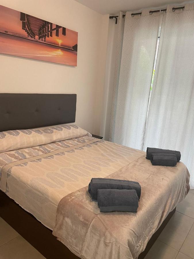 Apartment El Tesoro, Beautiful, Two Bedrooms Tenerife Sur