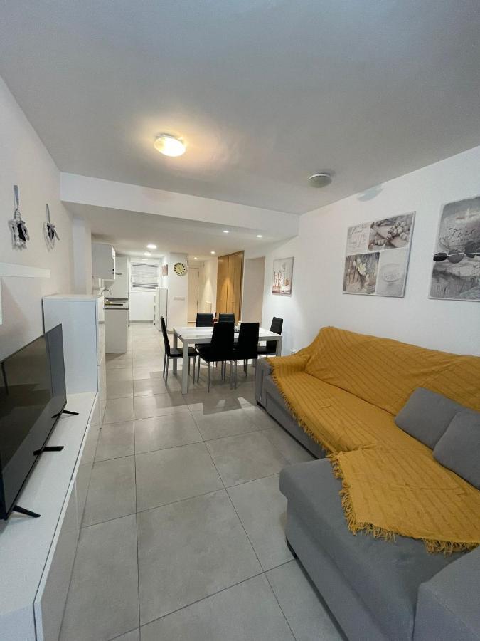 El Tesoro, Beautiful, Two Bedrooms Tenerife Sur *