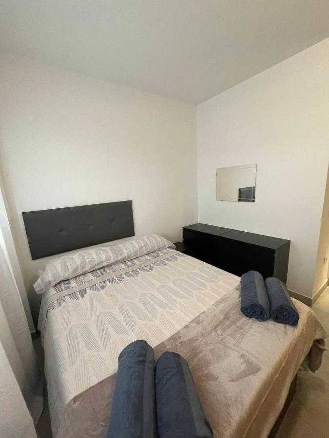 El Tesoro, Beautiful, Two Bedrooms Tenerife Sur Apartment
