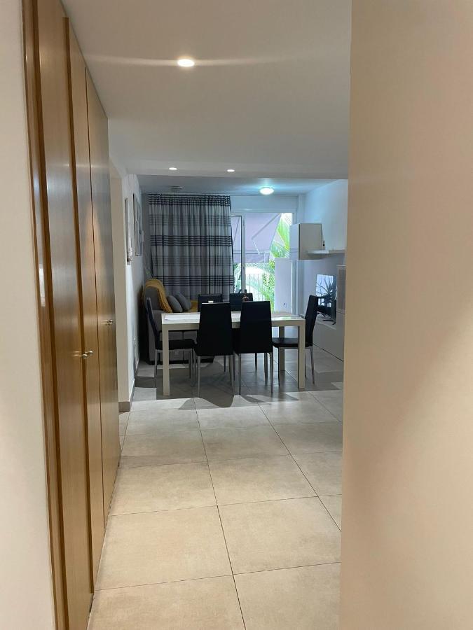 El Tesoro, Beautiful, Two Bedrooms Tenerife Sur