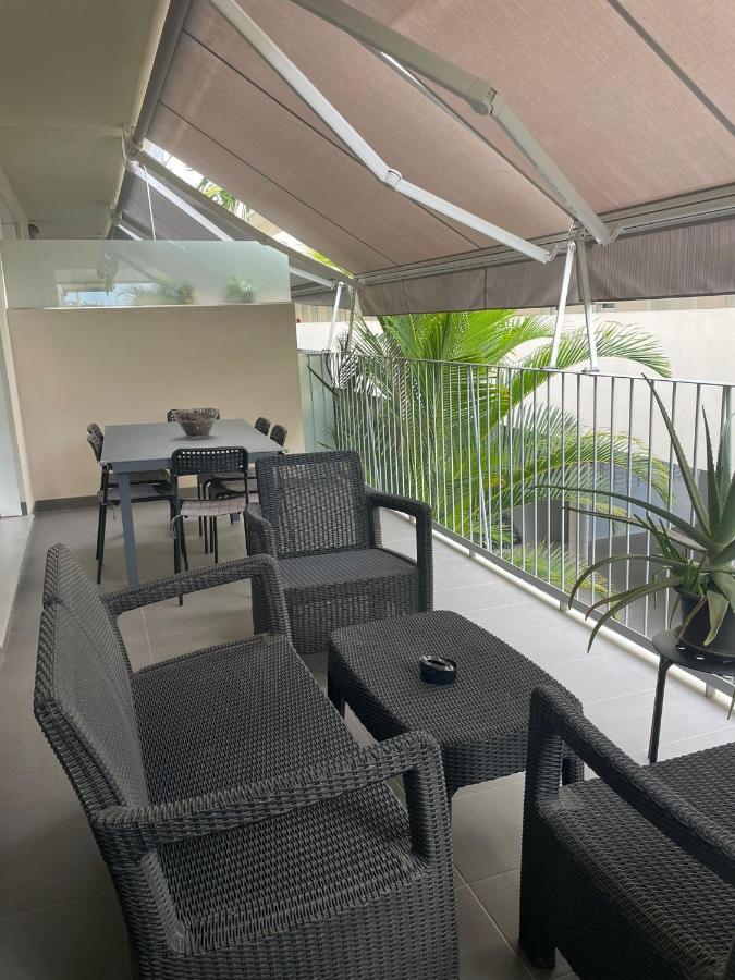 Apartment El Tesoro, Beautiful, Two Bedrooms Tenerife Sur Costa Adeje (Tenerife)