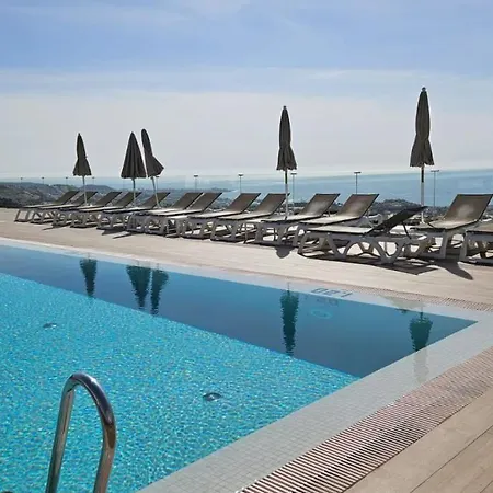 El Tesoro, Beautiful, Two Bedrooms Tenerife Sur Costa Adeje  Exterior photo