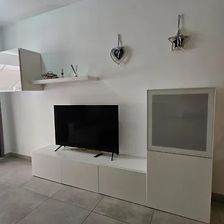 El Tesoro, Beautiful, Two Bedrooms Tenerife Sur Costa Adeje  Exterior photo