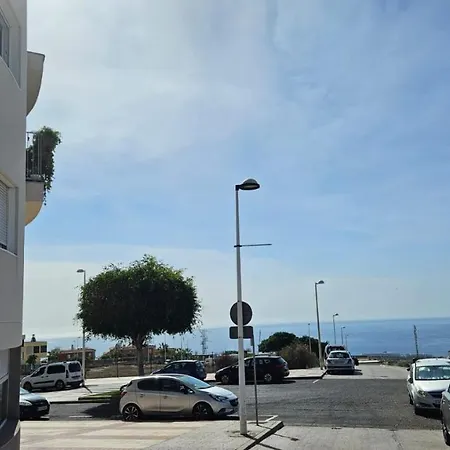 El Tesoro, Beautiful, Two Bedrooms Tenerife Sur Costa Adeje  Exterior photo