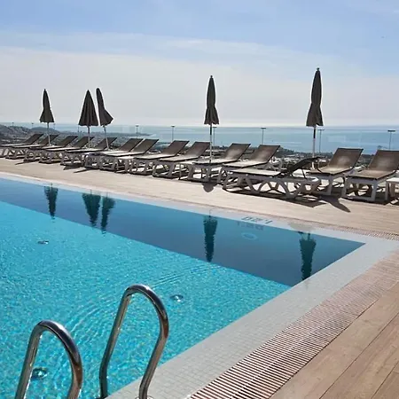 El Tesoro, Beautiful, Two Bedrooms Tenerife Sur Costa Adeje  Exterior photo