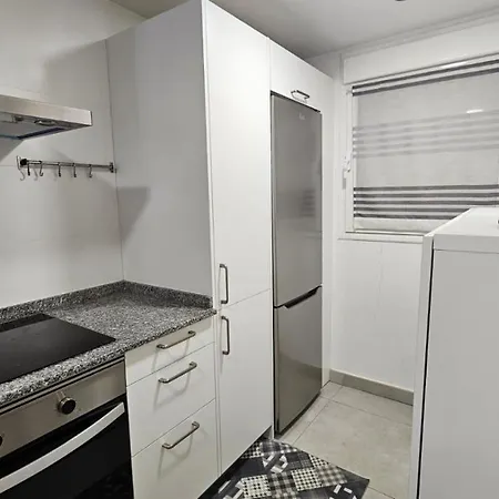 El Tesoro, Beautiful, Two Bedrooms Tenerife Sur Costa Adeje  Exterior photo